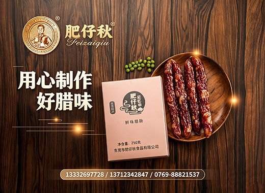 肥仔秋广州线上分站